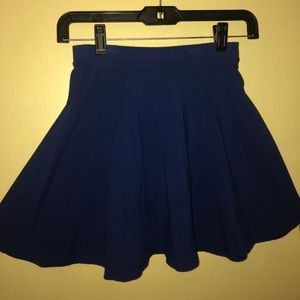 Forever 21 Skater Skirt